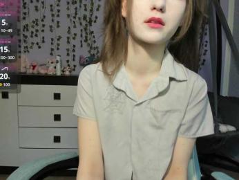 Mikka-Mi — Bongacams stream photo (May 2026)