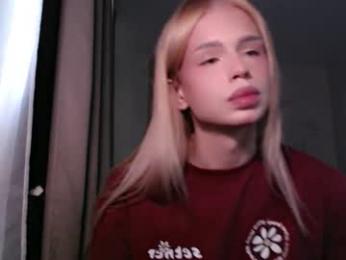 temberli — Chaturbate stream photo (Dec 2025)