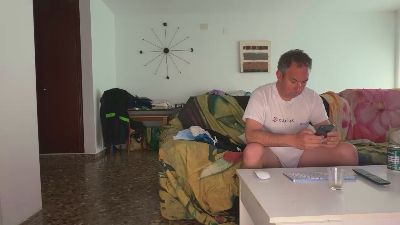 jblasco4 — modelo de webcam en línea en cam4