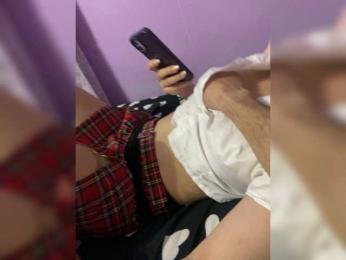 Irsen77777 — Bongacams stream photo (Apr 2026)