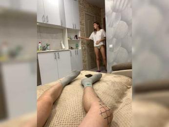Baby-69 — modelo de webcam en línea en bongacams
