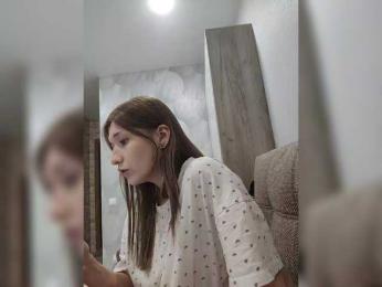 Baby-69 — modelo de webcam en línea en bongacams