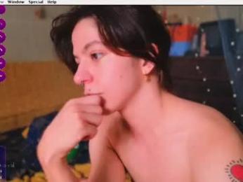 kuntboyzworld — Chaturbate stream photo (Aug 2026)