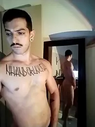 LuigiBoni — Stripchat stream photo (Jan 2026)