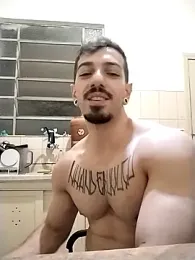 LuigiBoni — Stripchat stream photo (Jan 2026)