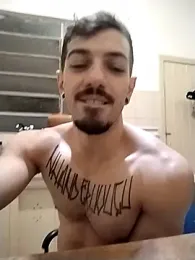 LuigiBoni — Stripchat stream photo (Jan 2026)