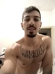 LuigiBoni — Stripchat stream photo (Jan 2026)