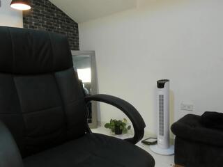 Inosuke Evans — Flirt4free profile photo