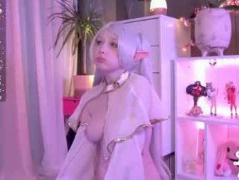 lucille_evans — modelo de webcam en línea en chaturbate