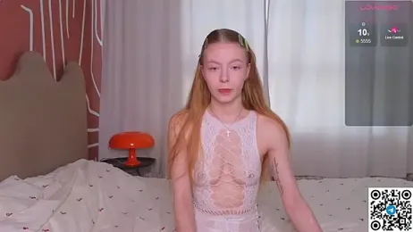 EvaCroan — stripchat