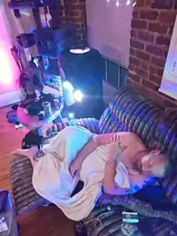 Littledick007007 — Stripchat stream photo (Jul 2026)