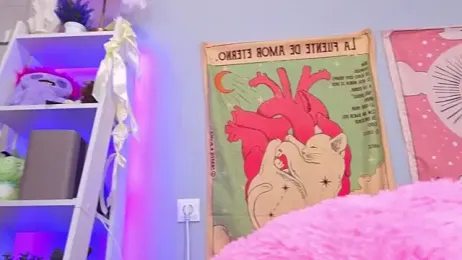 Leri_Dells — Stripchat stream photo (Mar 2026)