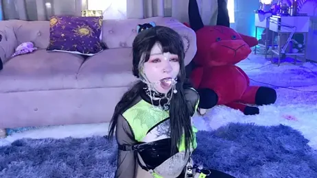 zephirahabney — stripchat