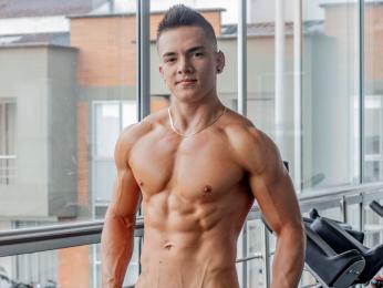 AydenMiller — Livejasmin profile photo