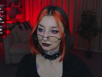 MistressMarcelline — bongacams
