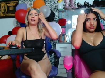 double-temptation — Bongacams stream photo (Jun 2026)