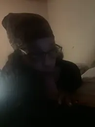 MelaninShortcake — stripchat