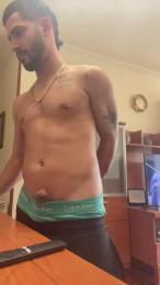 Darcal076 — Cam4 stream photo (Mar 2026)