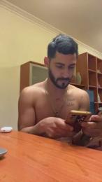 Darcal076 — Cam4 stream photo (Mar 2026)