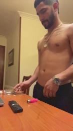 Darcal076 — modelo de webcam en línea en cam4