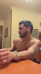 Darcal076 — modelo de webcam en línea en cam4