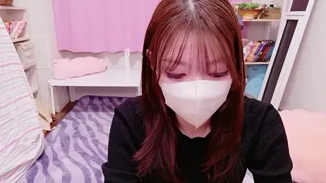 ASUKA-TV — modelo de webcam en línea en stripchat