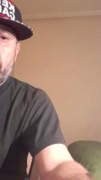 Segio86xx — Cam4 stream photo (May 2025)