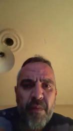 Segio86xx — Cam4 stream photo (May 2025)