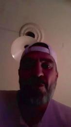 Segio86xx — Cam4 stream photo (May 2025)