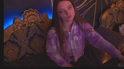 MagicPeachh — Cam4 stream photo (Feb 2026)