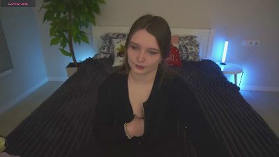 MagicPeachh — Cam4 stream photo (Feb 2026)