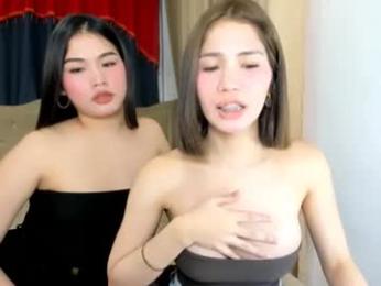 ursweetgirl_chanti — Chaturbate stream photo (Jun 2026)