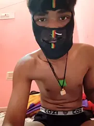 Rani_sen787 — Stripchat profile photo