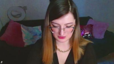 ariel_xbaby — Cam4 stream photo (Feb 2026)