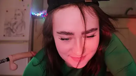 RegalBetty — Stripchat profile photo