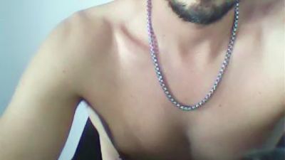 gangster_24 — modelo de webcam en línea en cam4