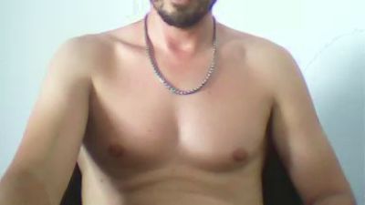 gangster_24 — modelo de webcam en línea en cam4