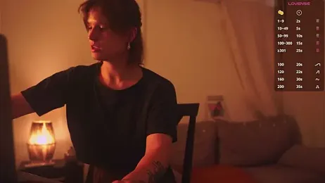 Your_Hand_In_mine — Stripchat stream photo (Feb 2026)