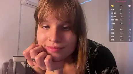 Your_Hand_In_mine — Stripchat stream photo (Feb 2026)