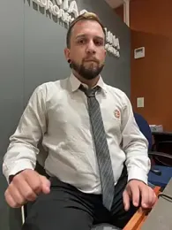 Chubandchaser — Stripchat stream photo (Mar 2026)