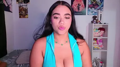 ElaEndez_ — Stripchat stream photo (Aug 2026)