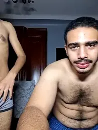 MastersBroscock — Stripchat stream photo (Mar 2026)