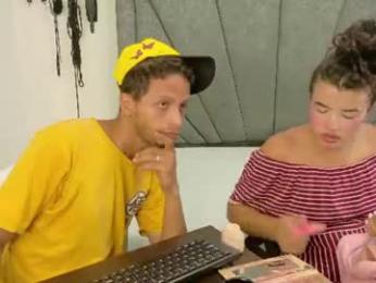 naughtyfusion_os — Chaturbate stream photo (Aug 2026)