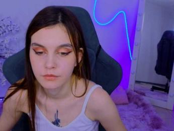 SusieMorris — Bongacams stream photo (Jan 2026)