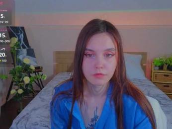 SusieMorris — Bongacams stream photo (Jan 2026)