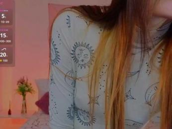 SusieMorris — Bongacams stream photo (Jan 2026)