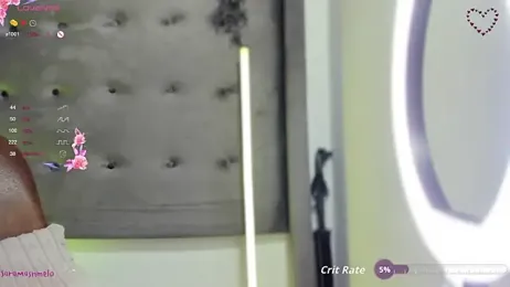 SaraMashmelo — stripchat