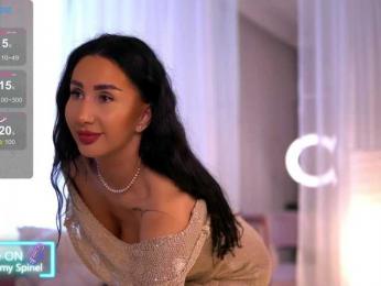 AnnaRhodes — modelo de webcam en línea en bongacams