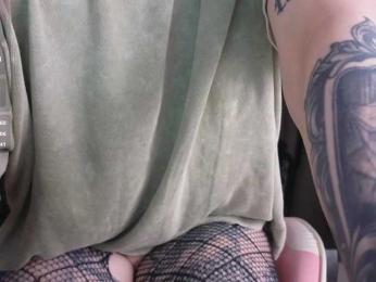 Devilsbride — Bongacams stream photo (Jun 2026)