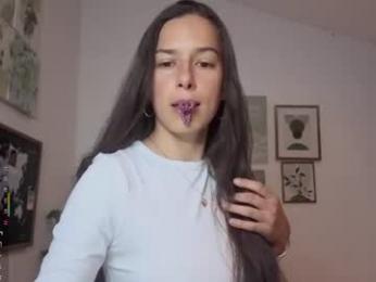 ohanna_ — Chaturbate stream photo (Jul 2026)